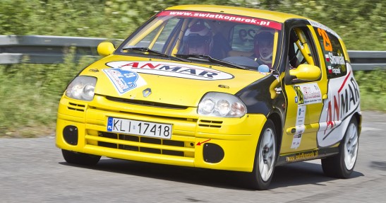Rajd Krakowski